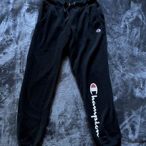 🐝Champion Sweatpants🏆